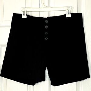 The Limited Drew Fit Shorts with Button Fly